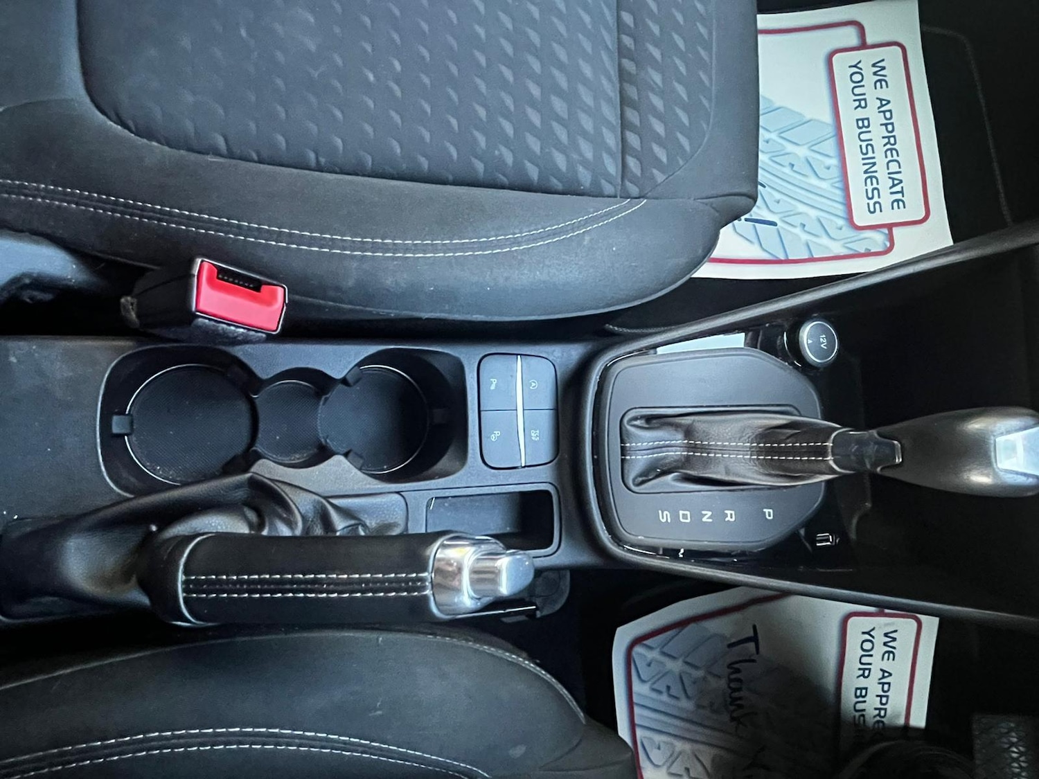 Used Ford Fiesta 2018 for sale - 76131383: Photo 22