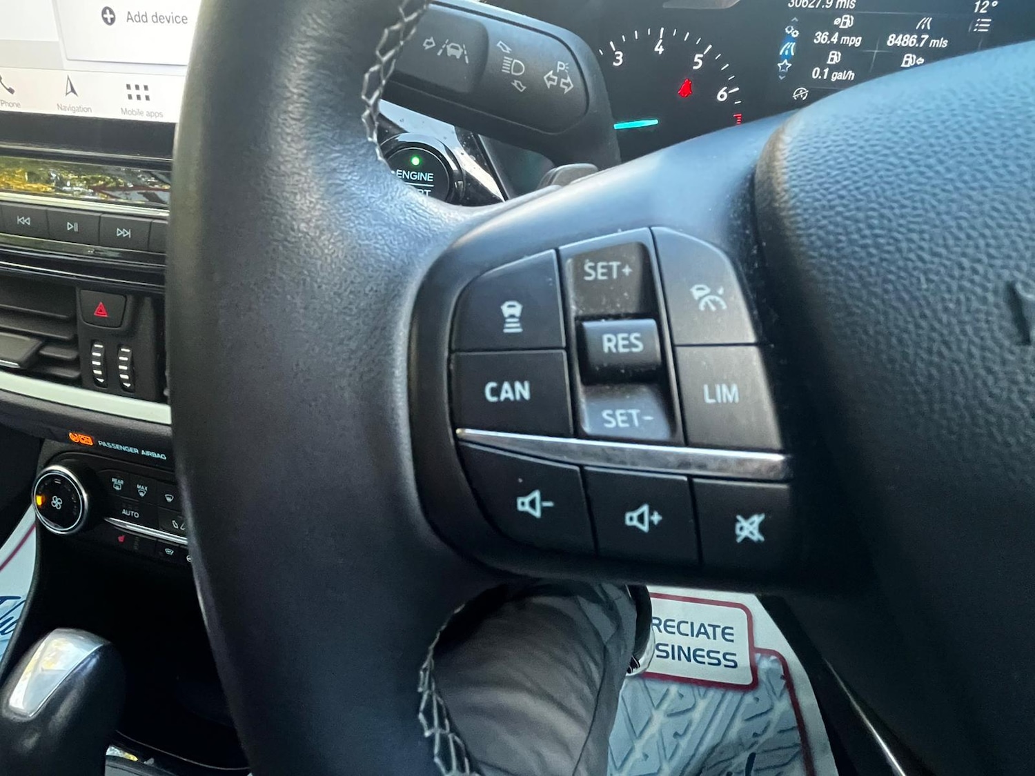 Used Ford Fiesta 2018 for sale - 76131383: Photo 23