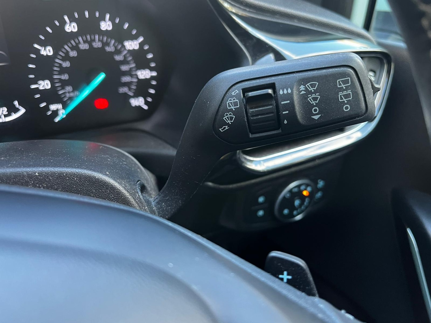 Used Ford Fiesta 2018 for sale - 76131383: Photo 24