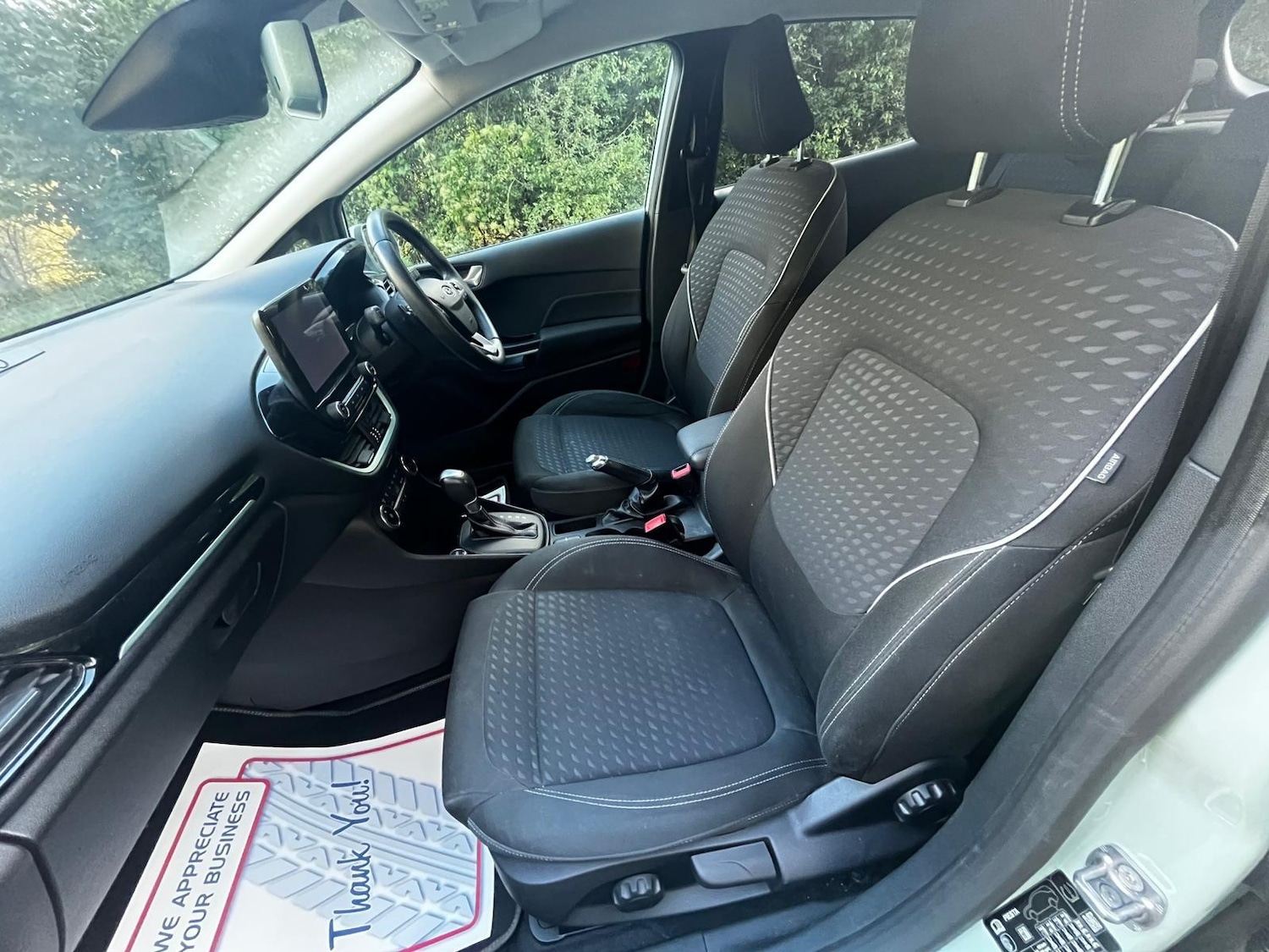 Used Ford Fiesta 2018 for sale - 76131383: Photo 31