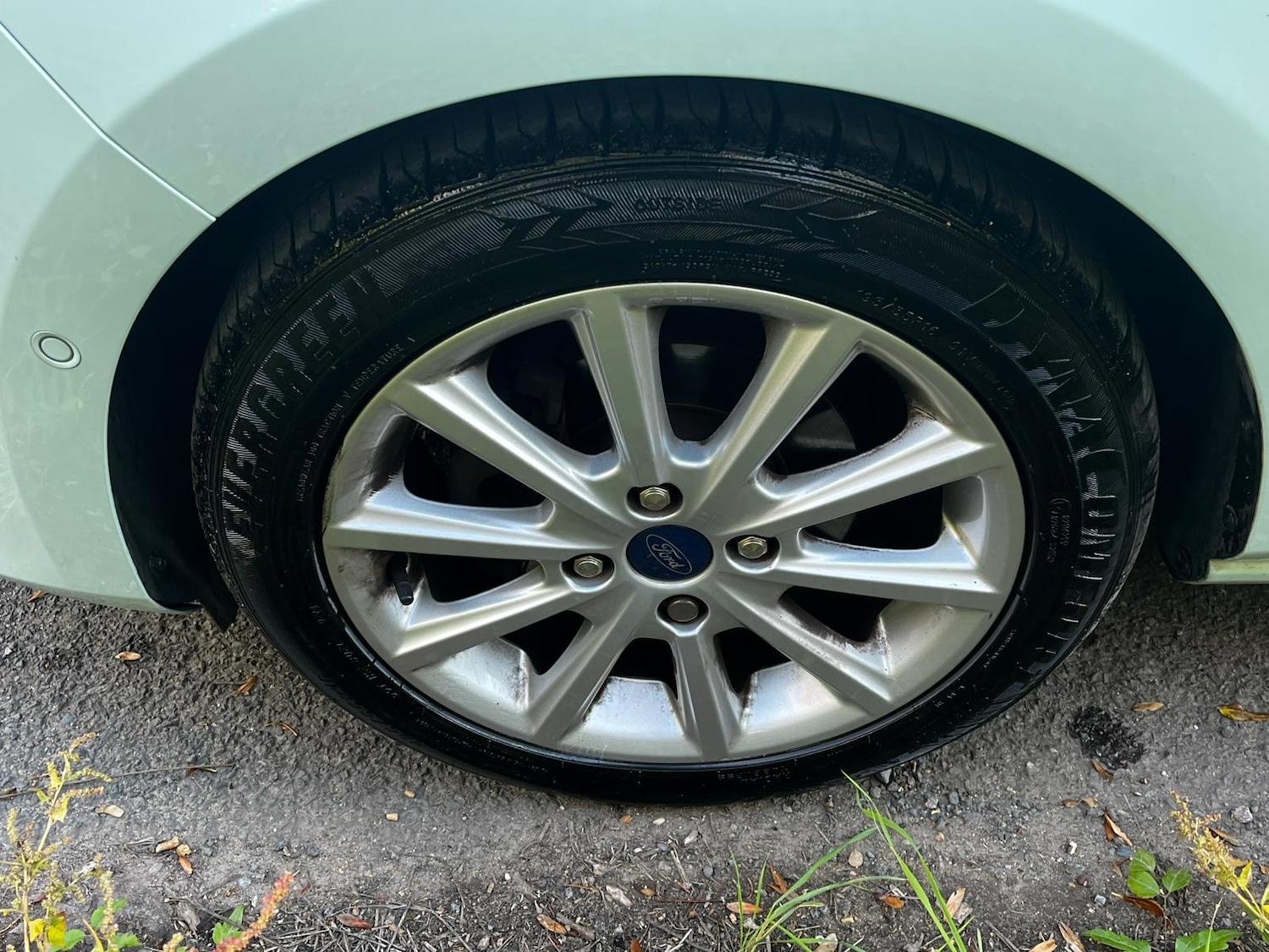 Used Ford Fiesta 2018 for sale - 76131383: Photo 33
