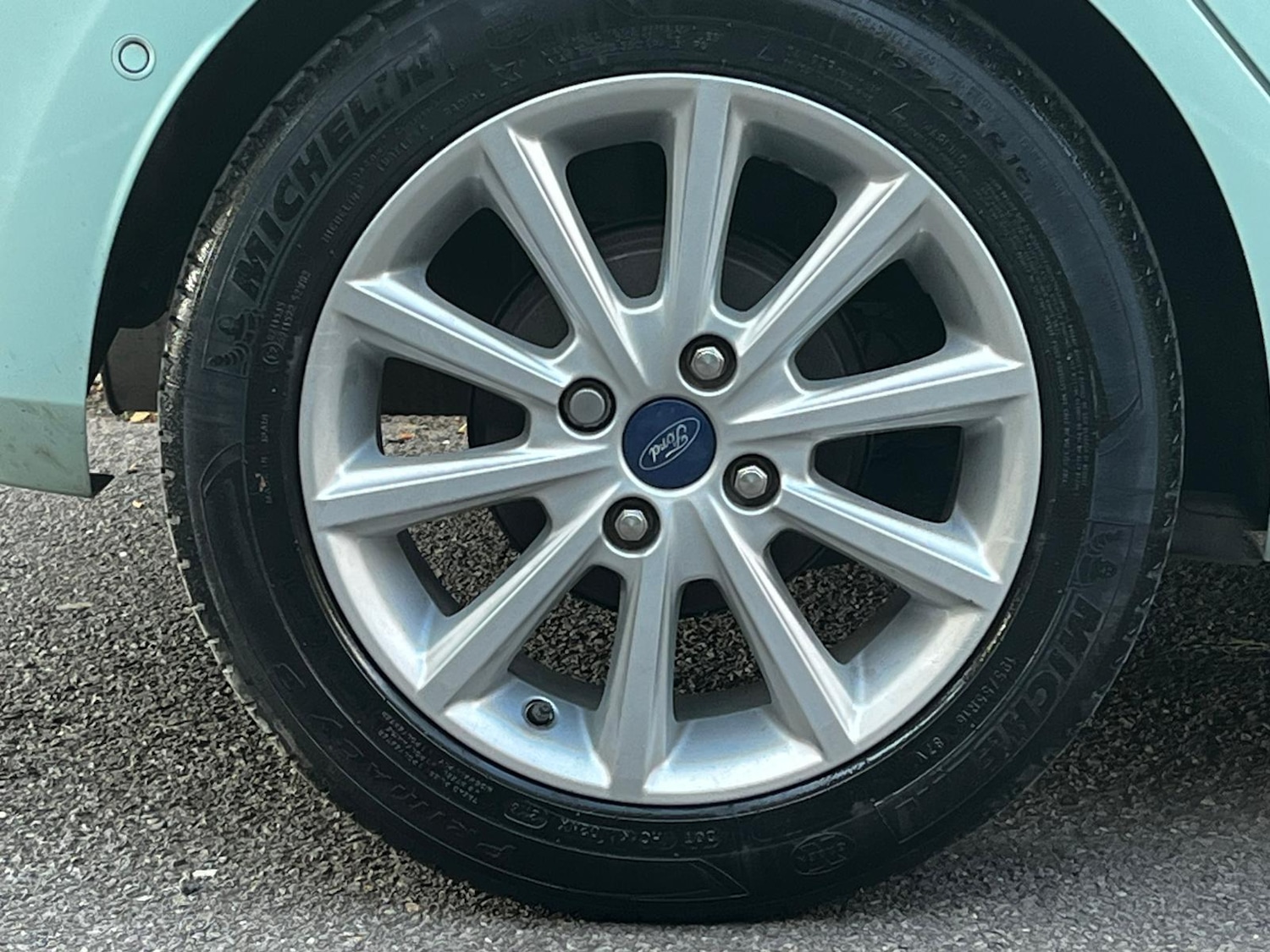 Used Ford Fiesta 2018 for sale - 76131383: Photo 34