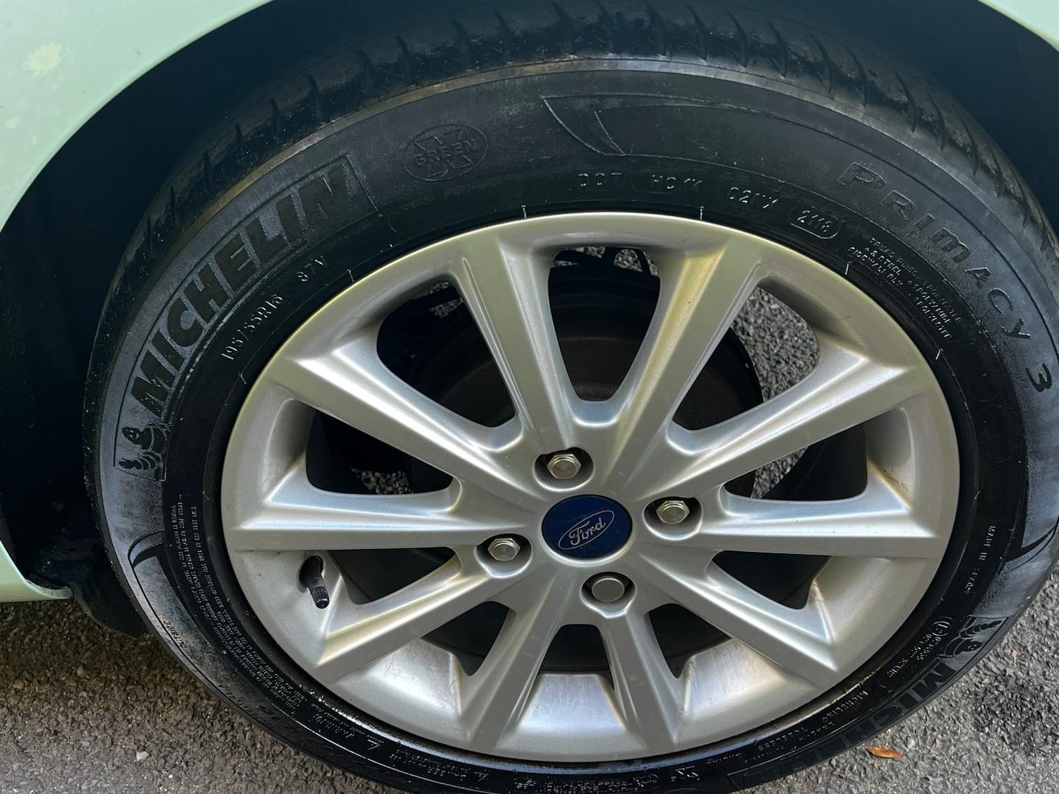 Used Ford Fiesta 2018 for sale - 76131383: Photo 36