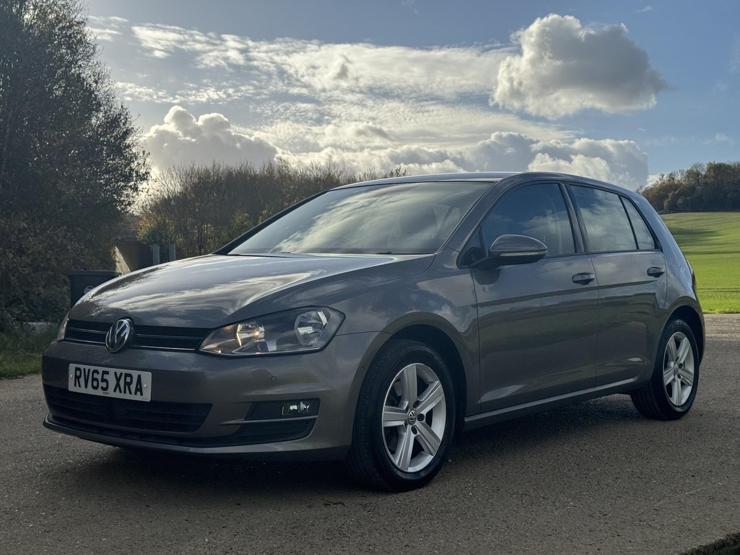 Used Volkswagen Golf 2015 for sale - 76436438: Photo 10