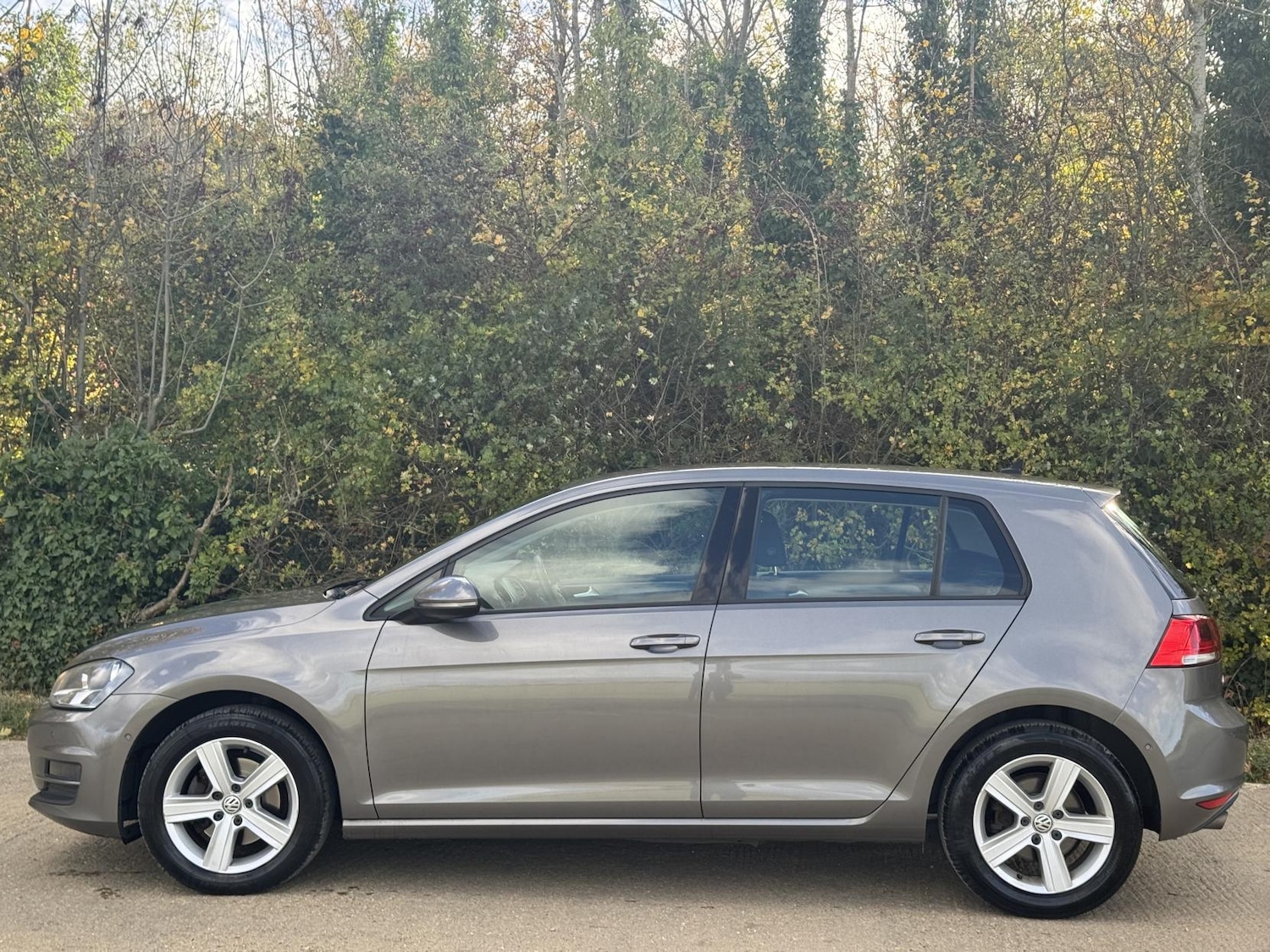 Used Volkswagen Golf 2015 for sale - 76436438: Photo 12