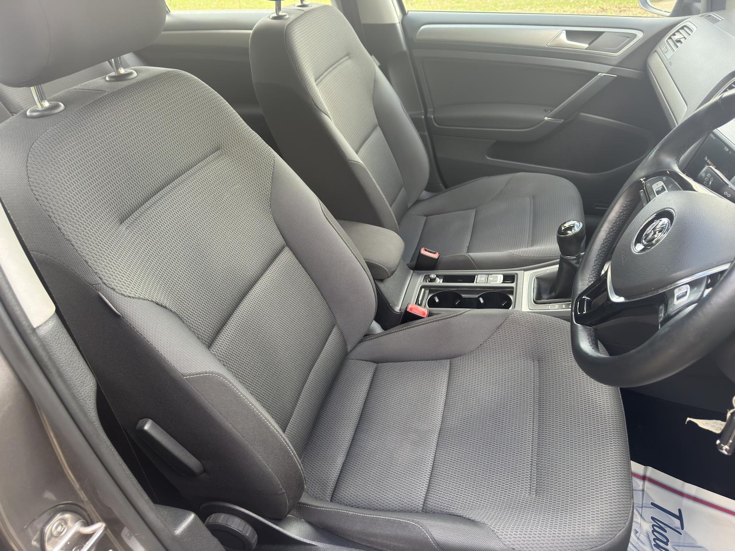 Used Volkswagen Golf 2015 for sale - 76436438: Photo 15