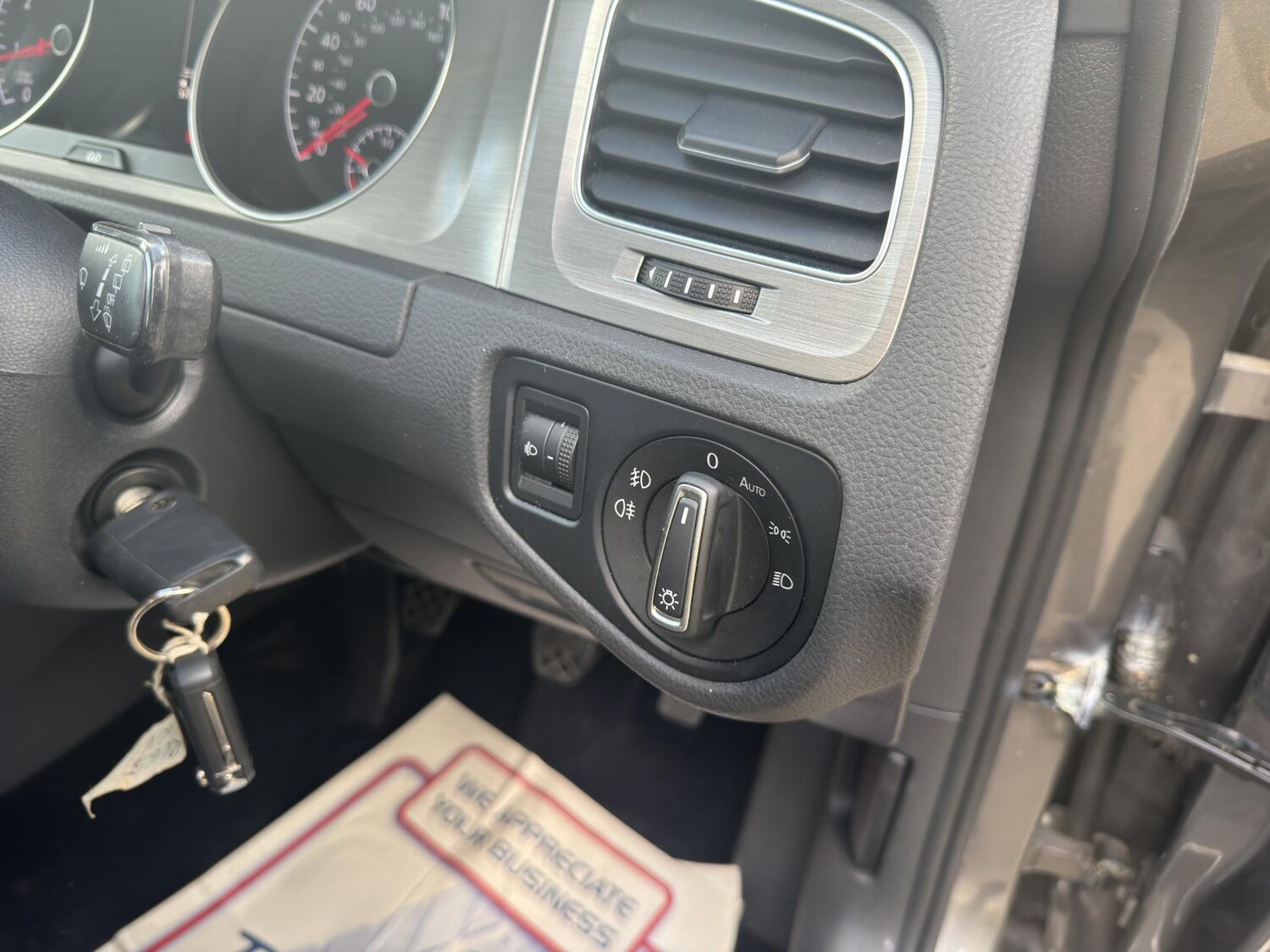 Used Volkswagen Golf 2015 for sale - 76436438: Photo 18