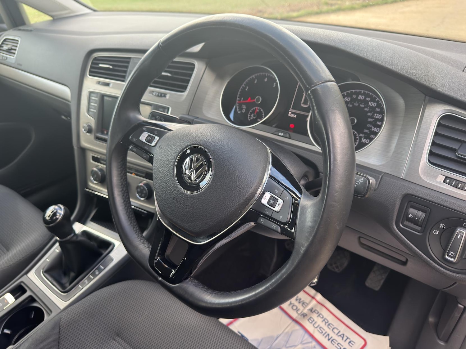 Used Volkswagen Golf 2015 for sale - 76436438: Photo 19