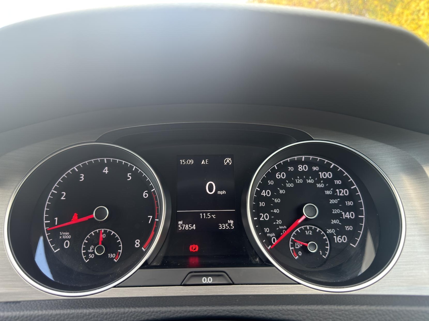 Used Volkswagen Golf 2015 for sale - 76436438: Photo 20