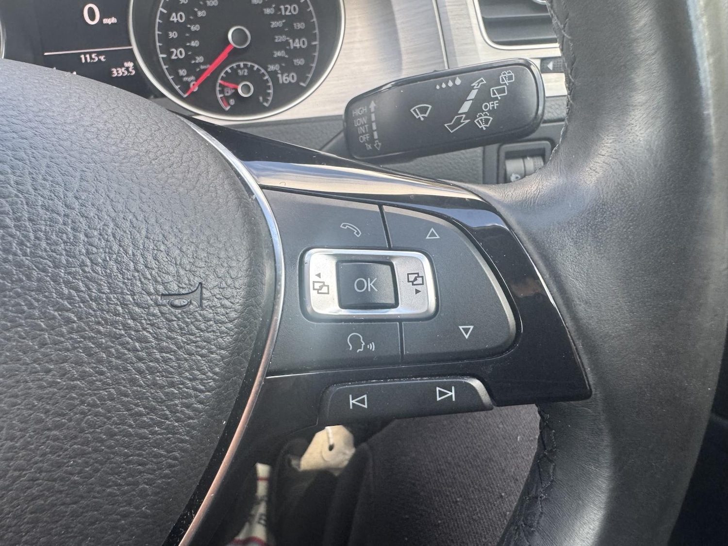 Used Volkswagen Golf 2015 for sale - 76436438: Photo 21