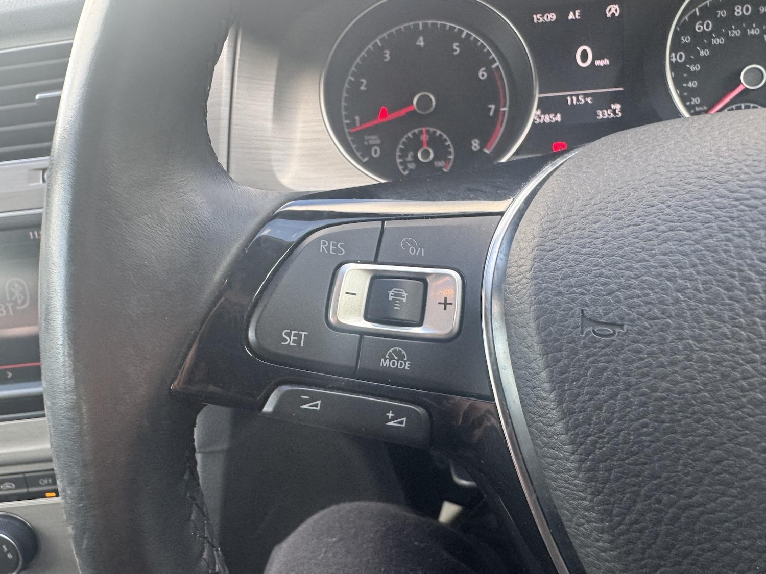 Used Volkswagen Golf 2015 for sale - 76436438: Photo 22