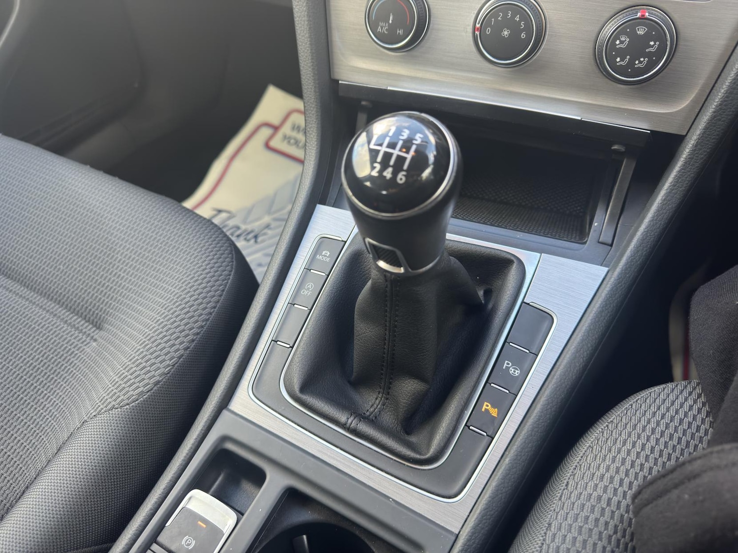 Used Volkswagen Golf 2015 for sale - 76436438: Photo 26