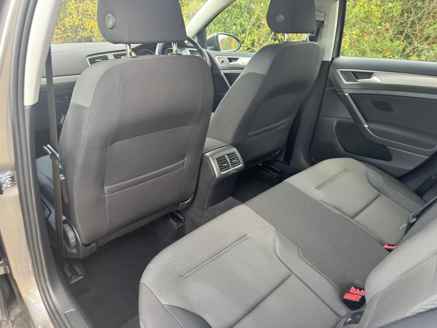 Used Volkswagen Golf 2015 for sale - 76436438: Photo 34