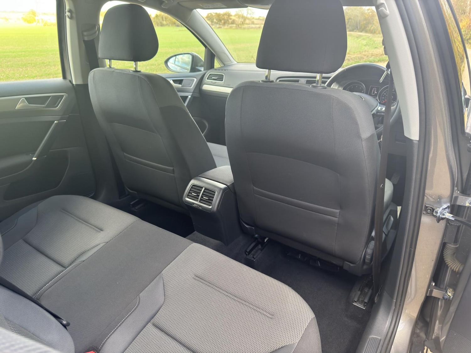 Used Volkswagen Golf 2015 for sale - 76436438: Photo 36