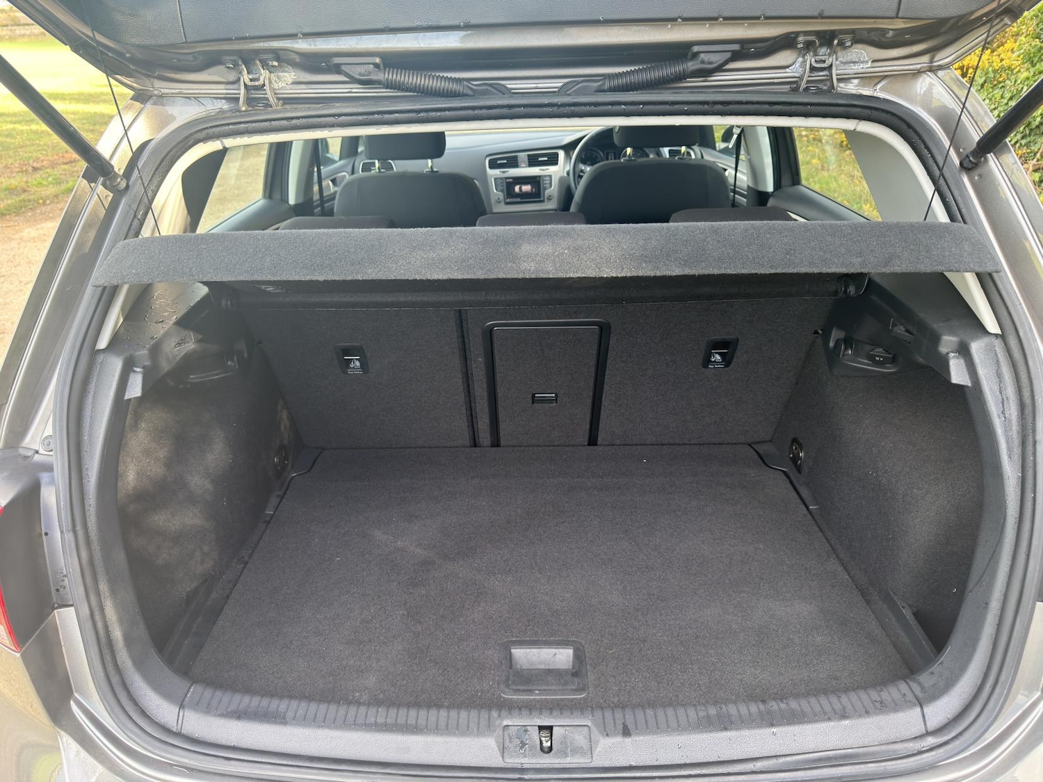 Used Volkswagen Golf 2015 for sale - 76436438: Photo 37