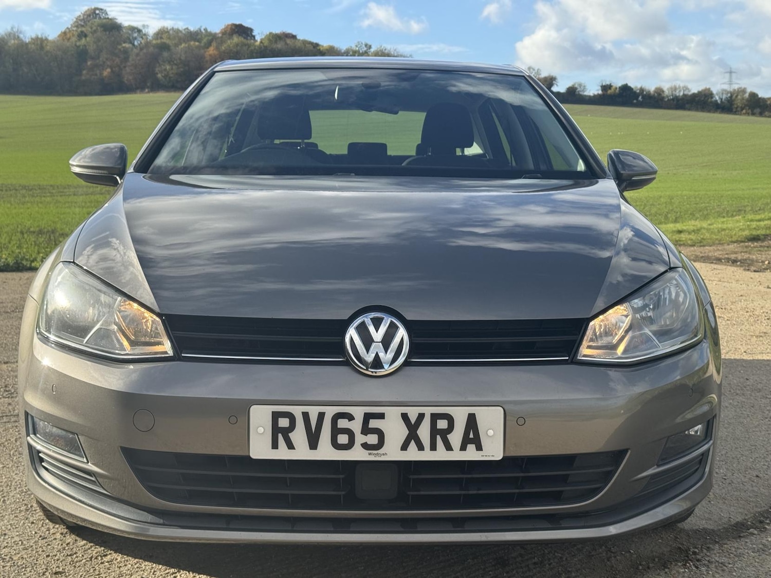 Used Volkswagen Golf 2015 for sale - 76436438: Photo 4