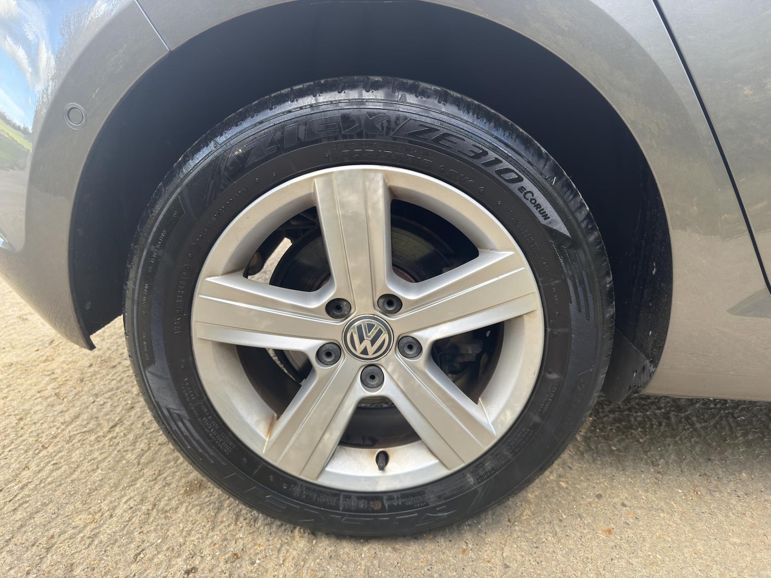 Used Volkswagen Golf 2015 for sale - 76436438: Photo 40