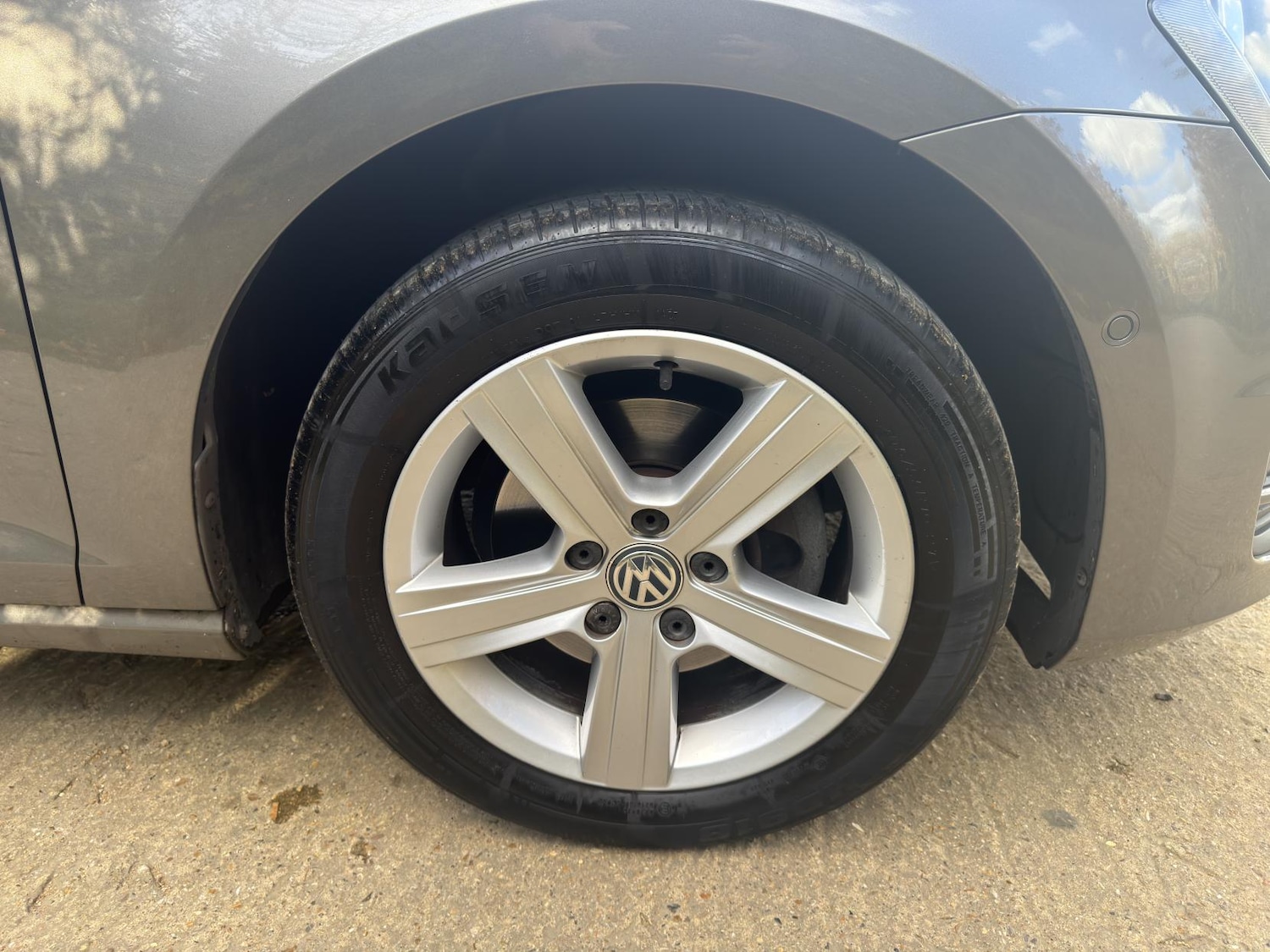 Used Volkswagen Golf 2015 for sale - 76436438: Photo 41