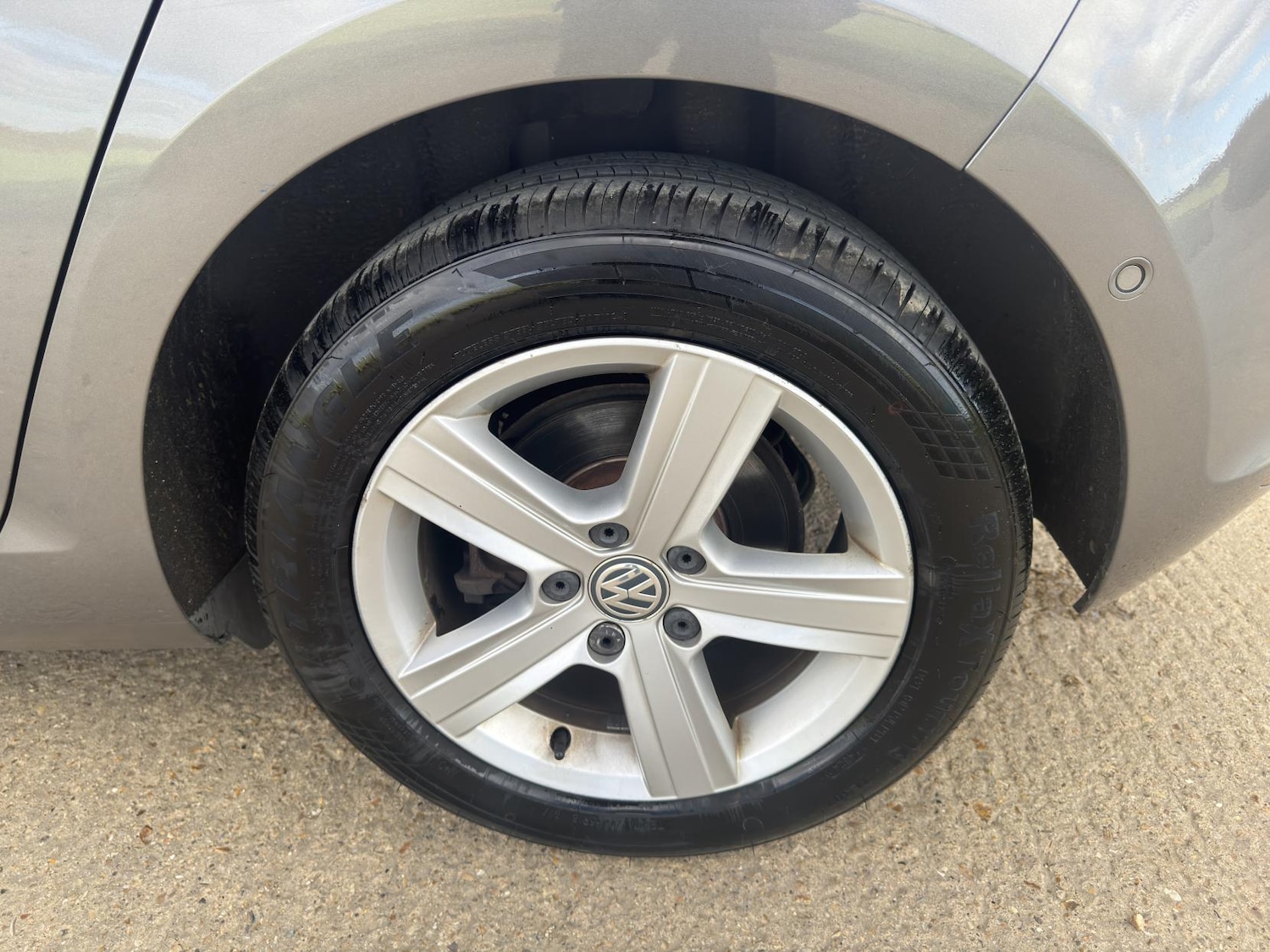 Used Volkswagen Golf 2015 for sale - 76436438: Photo 43