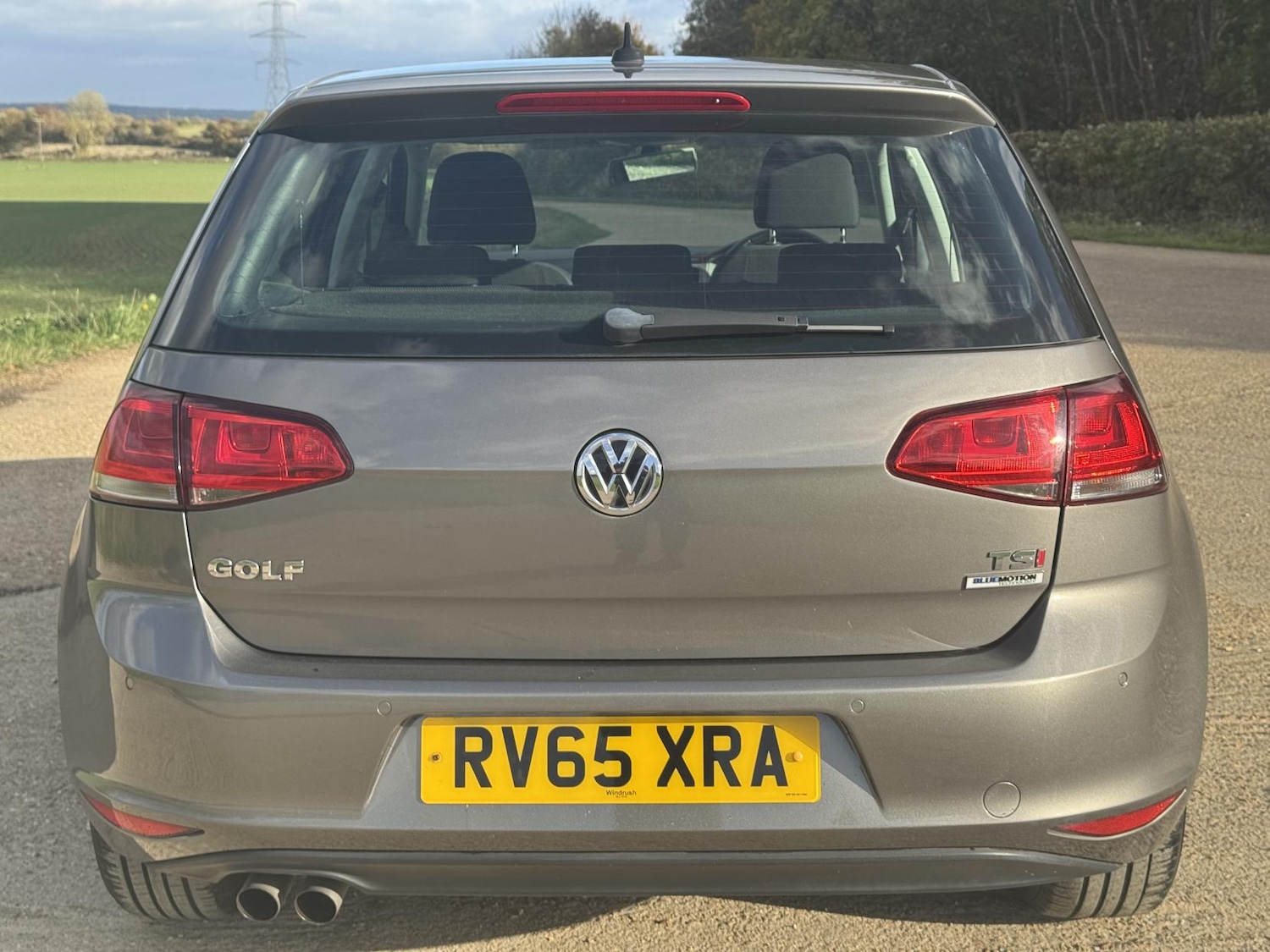 Used Volkswagen Golf 2015 for sale - 76436438: Photo 7