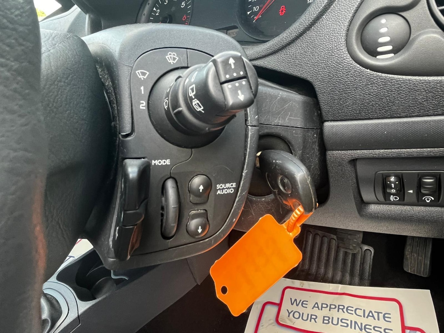 Used Renault Clio 2009 for sale - 76131386: Photo 21