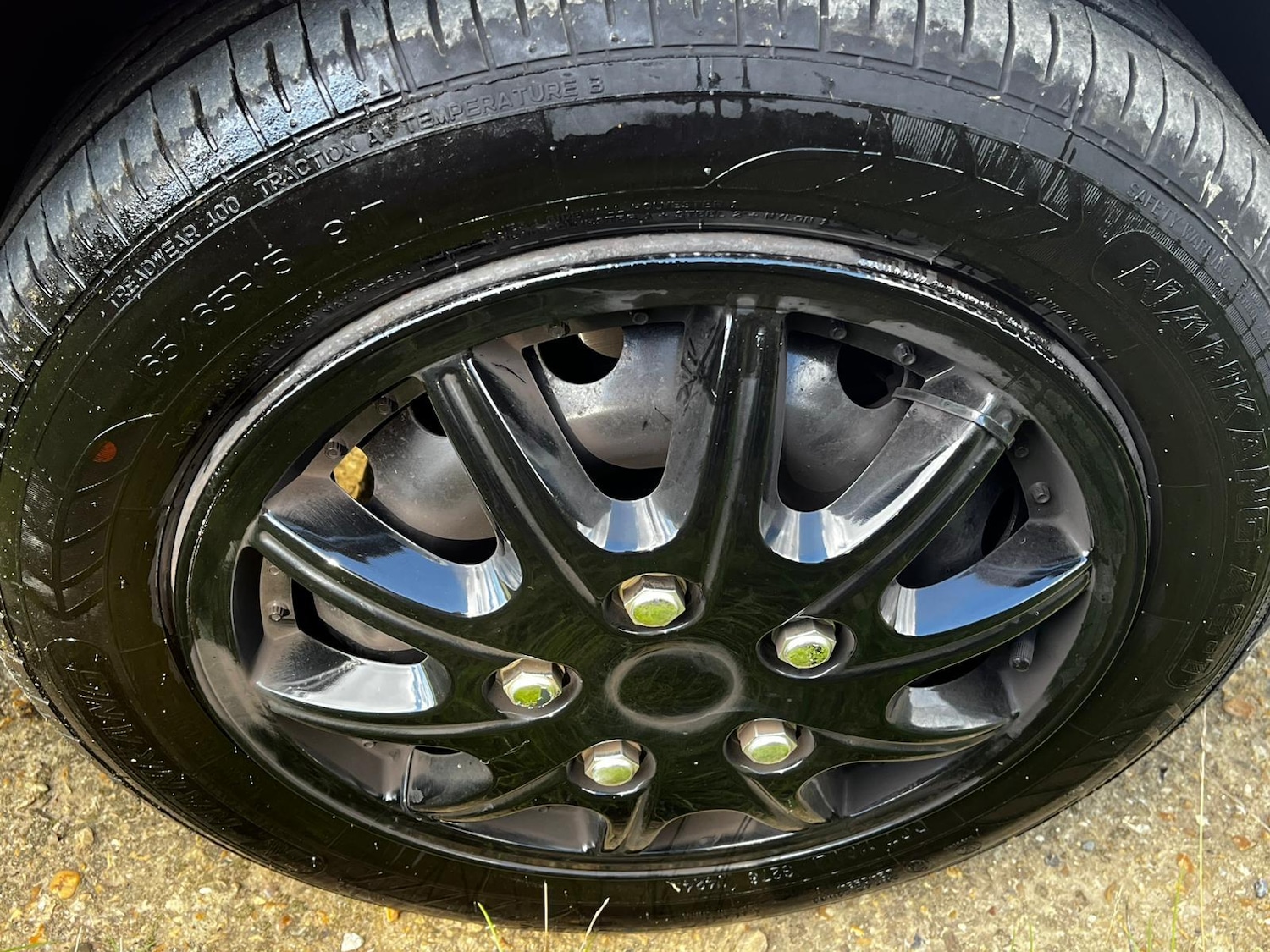Used Renault Clio 2009 for sale - 76131386: Photo 31