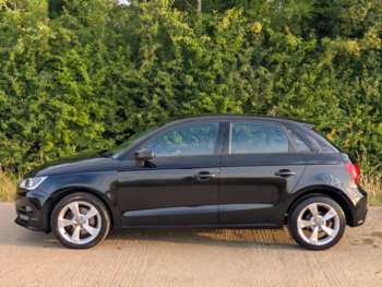 Used Audi A1 2015 for sale - 75386228: Photo