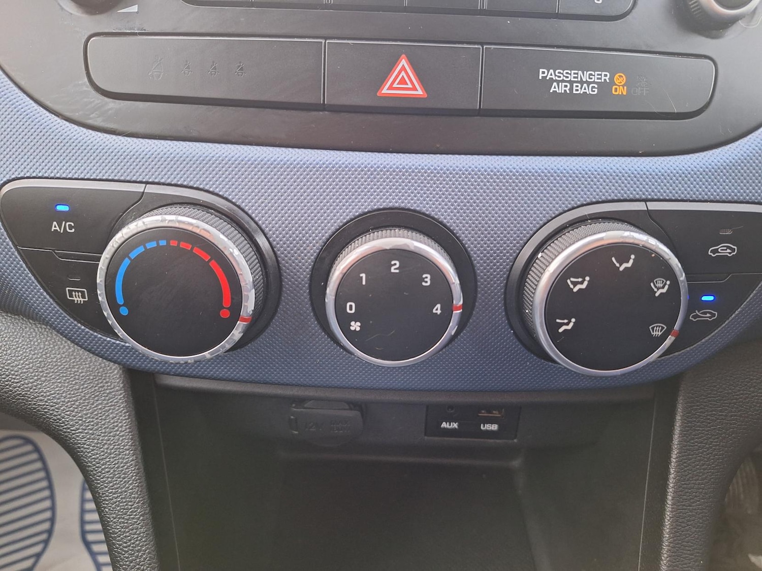 Used Hyundai i10 2014 for sale - 77268881: Photo 22