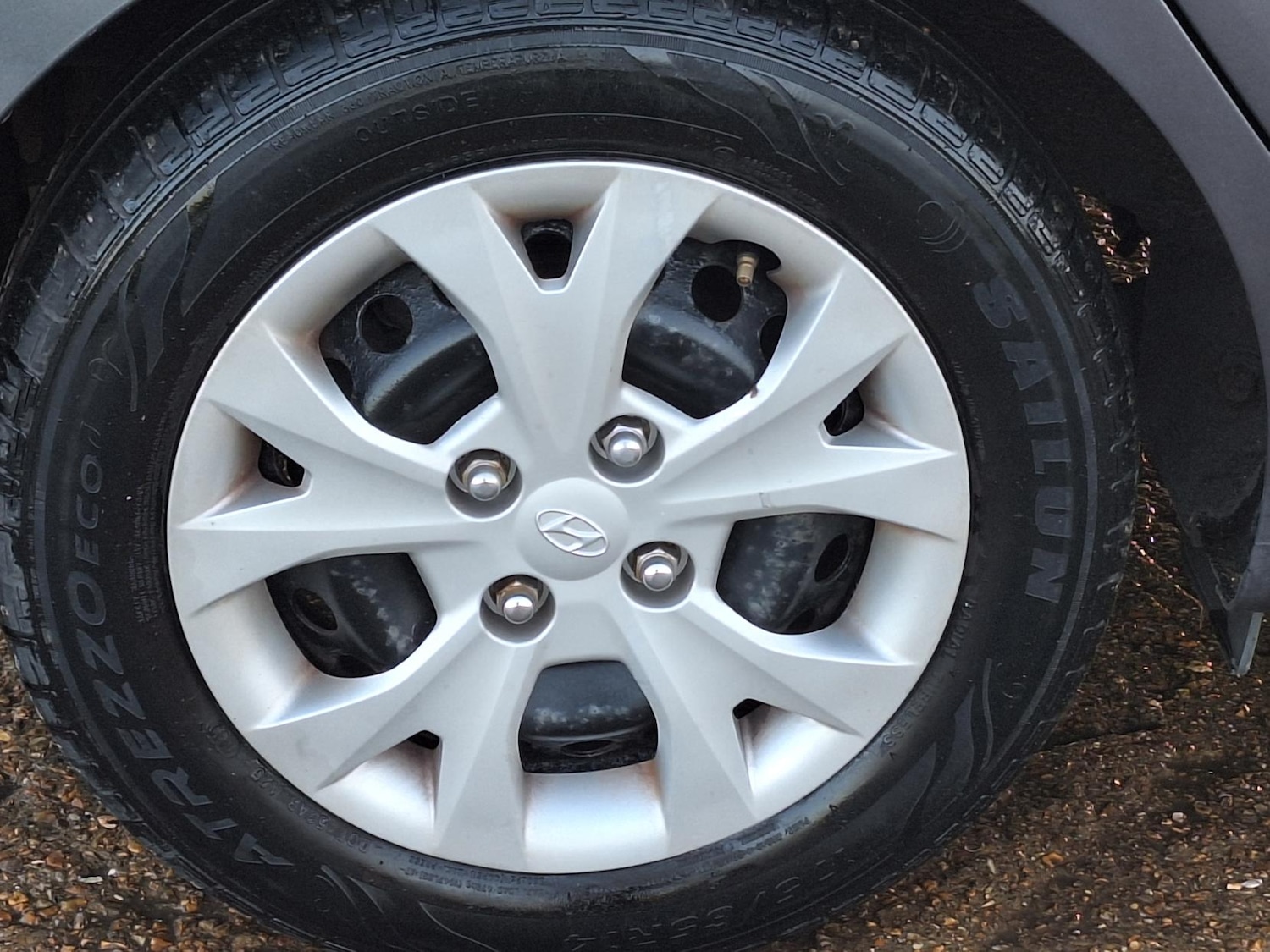 Used Hyundai i10 2014 for sale - 77268881: Photo 32