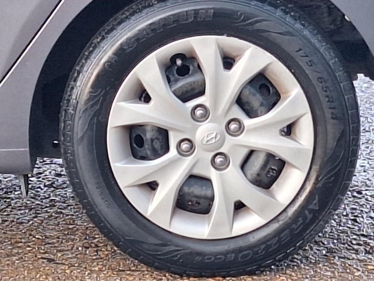 Used Hyundai i10 2014 for sale - 77268881: Photo 33