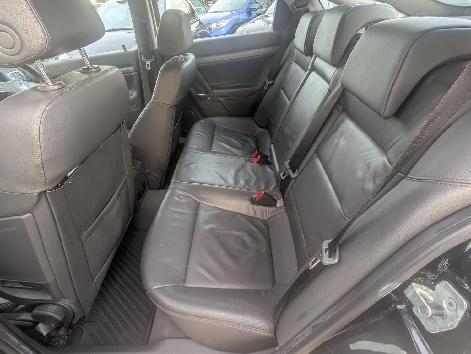 Used Vauxhall Vectra 2006 for sale - 77785713: Photo 13