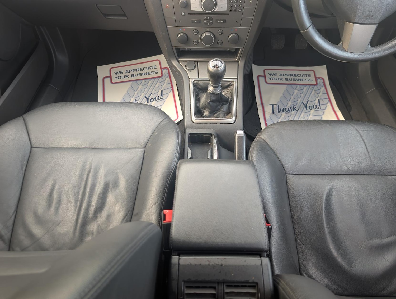 Used Vauxhall Vectra 2006 for sale - 77785713: Photo 20