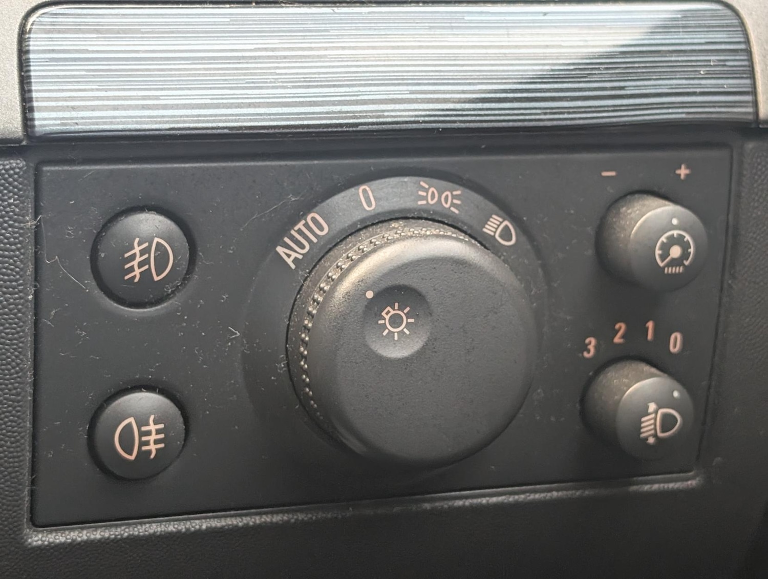 Used Vauxhall Vectra 2006 for sale - 77785713: Photo 29