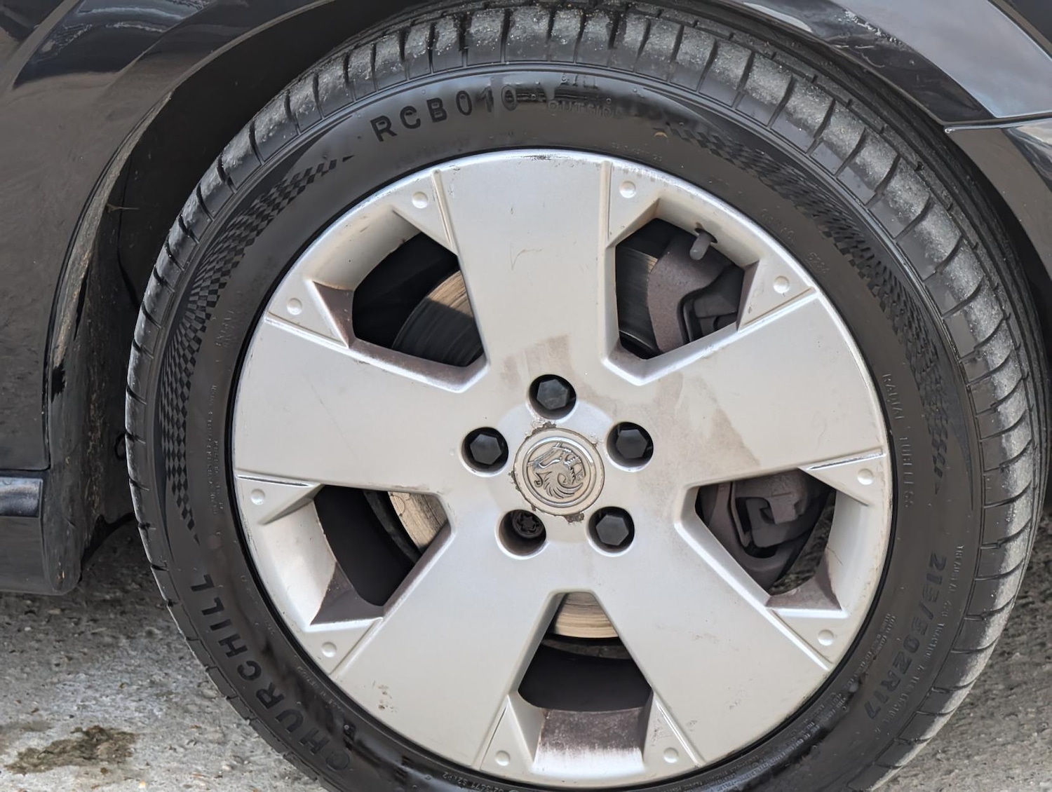 Used Vauxhall Vectra 2006 for sale - 77785713: Photo 31