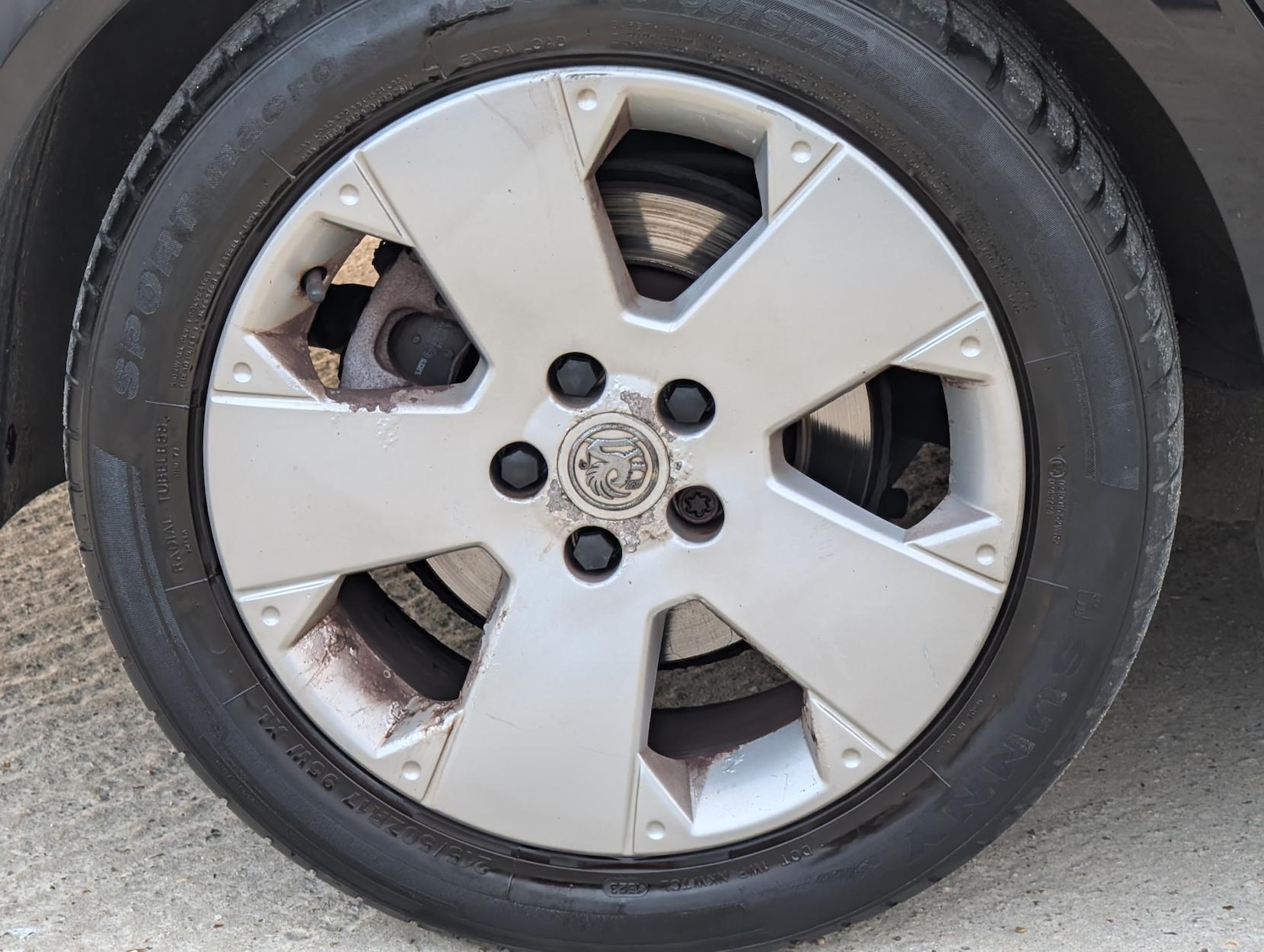 Used Vauxhall Vectra 2006 for sale - 77785713: Photo 32