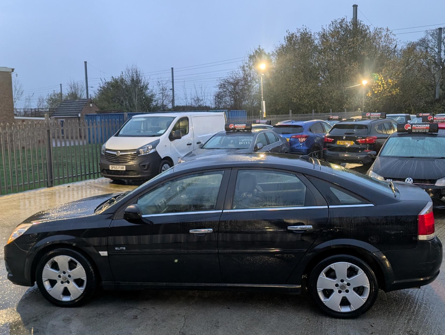 Used Vauxhall Vectra 2006 for sale - 77785713: Photo 4