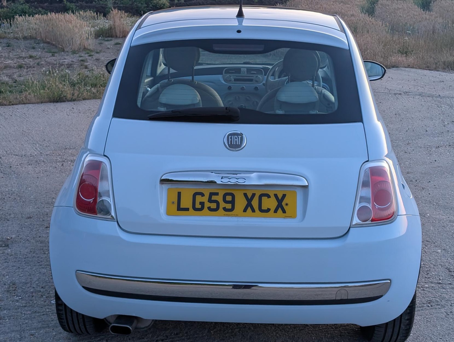 Vehicle 6