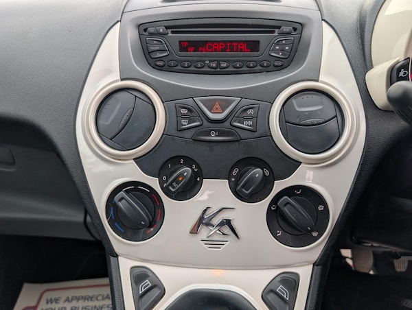 Used Ford Ka 2016 for sale - 76314235: Photo 10
