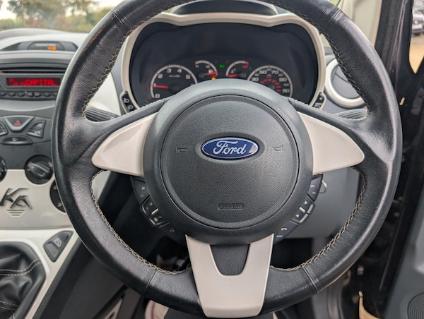 Used Ford Ka 2016 for sale - 76314235: Photo 11