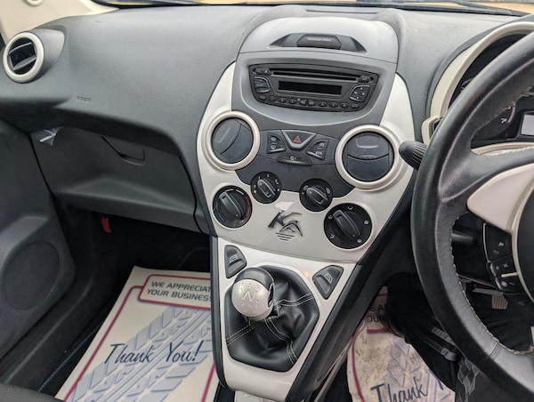Used Ford Ka 2016 for sale - 76314235: Photo 12