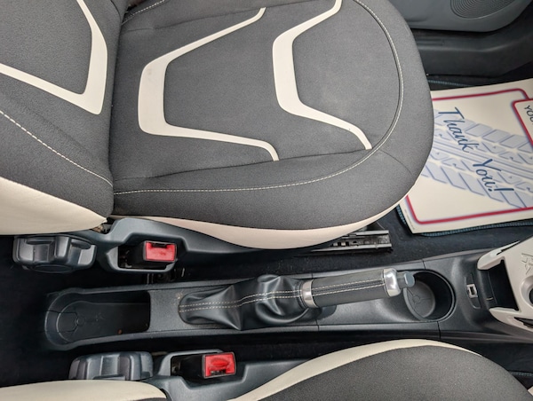 Used Ford Ka 2016 for sale - 76314235: Photo 13