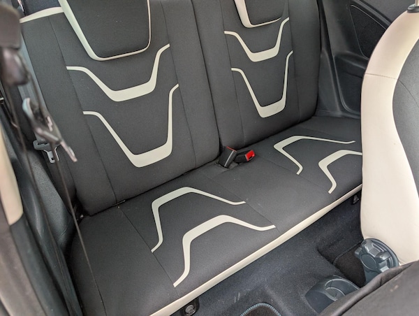 Used Ford Ka 2016 for sale - 76314235: Photo 15