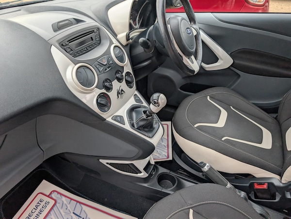 Used Ford Ka 2016 for sale - 76314235: Photo 17