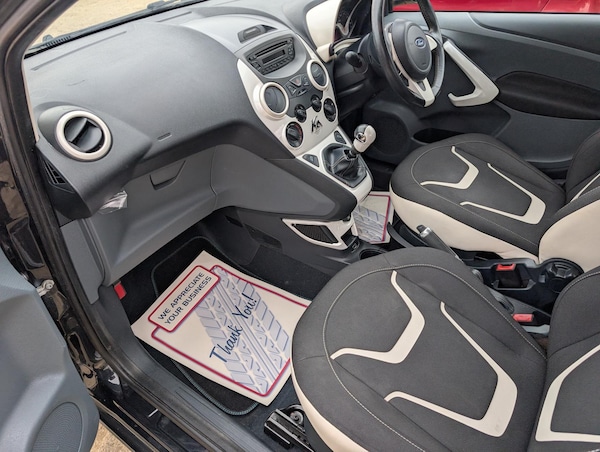 Used Ford Ka 2016 for sale - 76314235: Photo 20