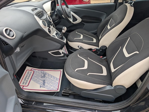 Used Ford Ka 2016 for sale - 76314235: Photo 21