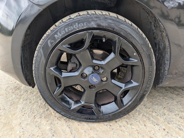 Used Ford Ka 2016 for sale - 76314235: Photo 24