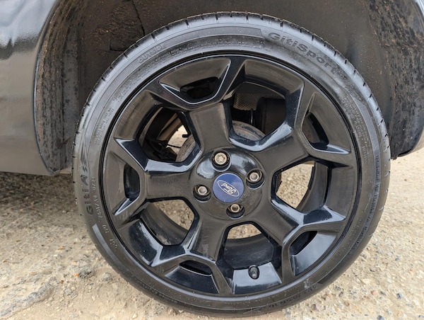 Used Ford Ka 2016 for sale - 76314235: Photo 25