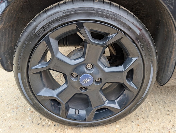 Used Ford Ka 2016 for sale - 76314235: Photo 27