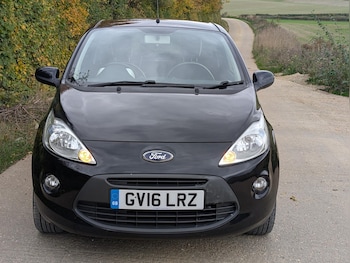 Used Ford Ka 2016 for sale - 76314235: Photo 2