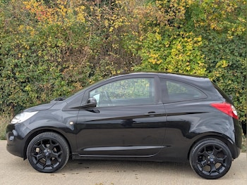 Used Ford Ka 2016 for sale - 76314235: Photo 4